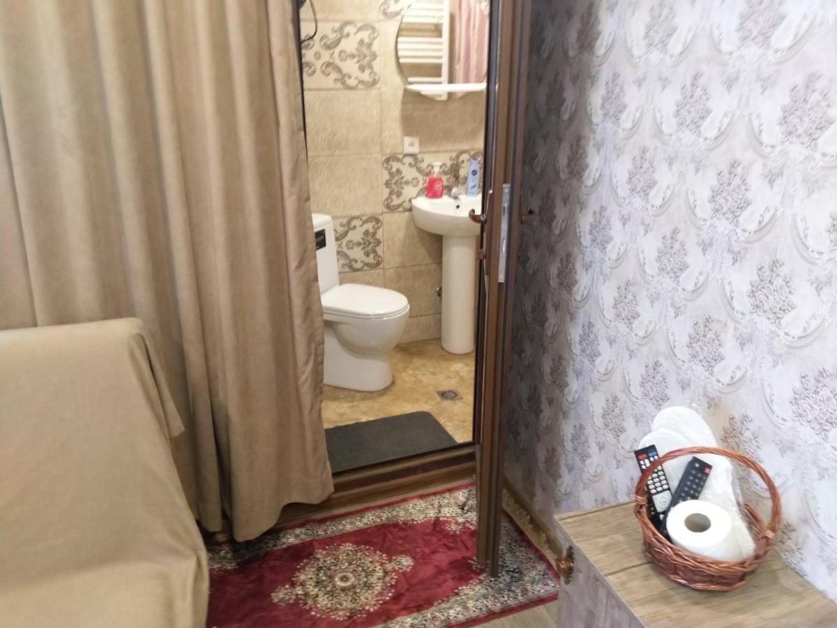 Old Tbilisi Tsiskari APT - Housity