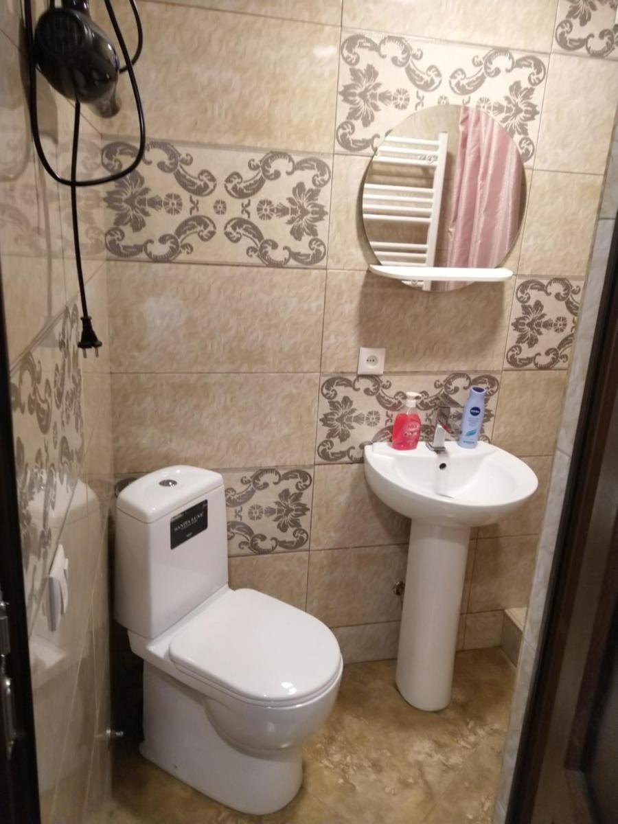 Old Tbilisi Tsiskari APT - Housity