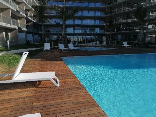 Quinta da trindade one river seixal - Housity