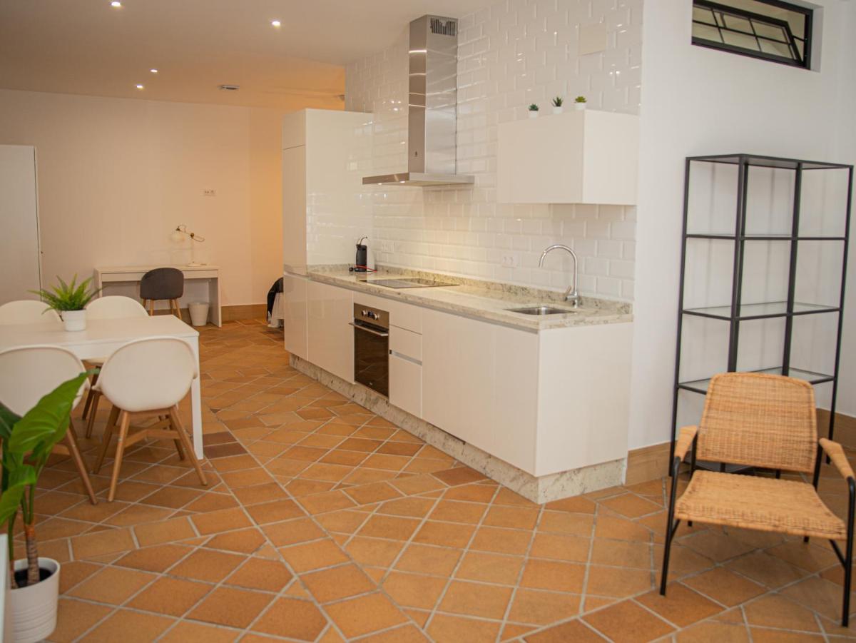 Apartamentos Casa Tuli B, ALJARAQUE - Housity