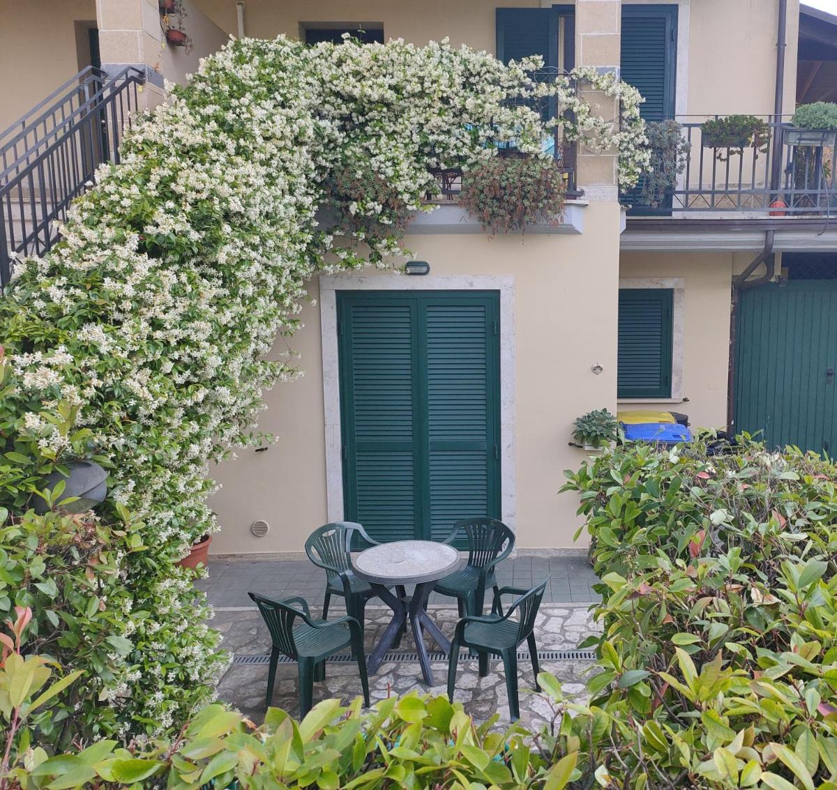 Tana per gli ospiti - Housity