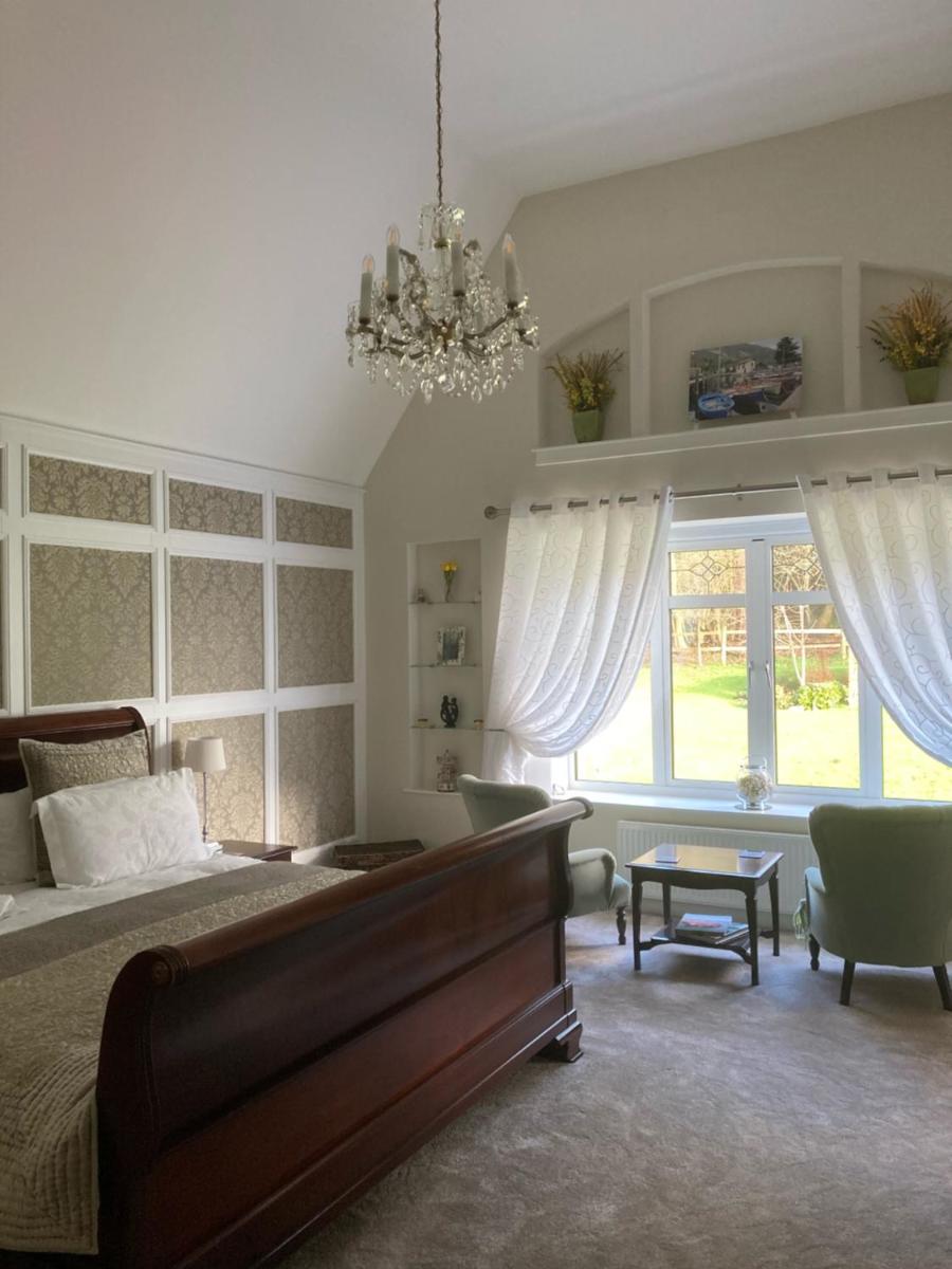 Matlock House - Housity