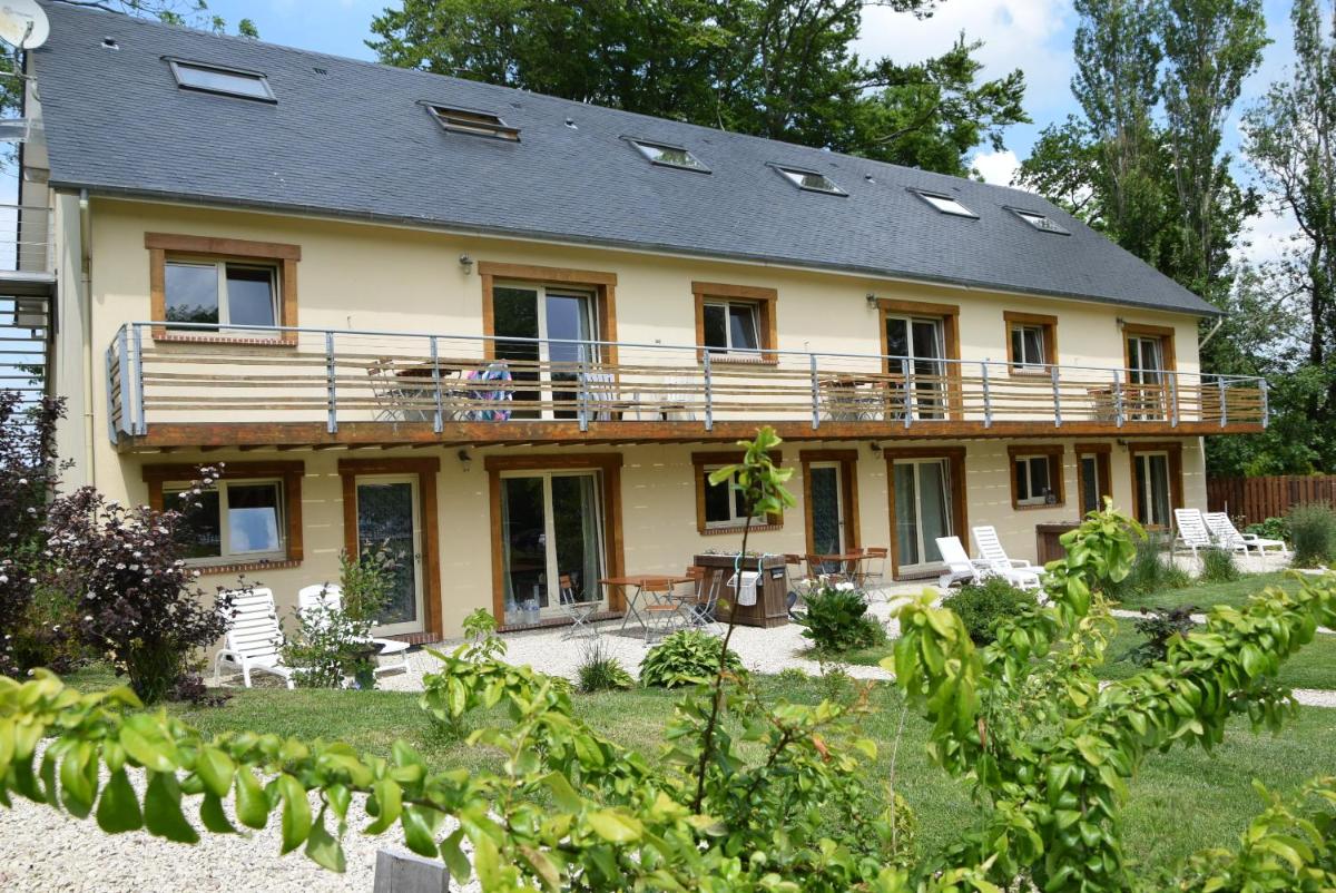 Le Relais du Hibou - Housity