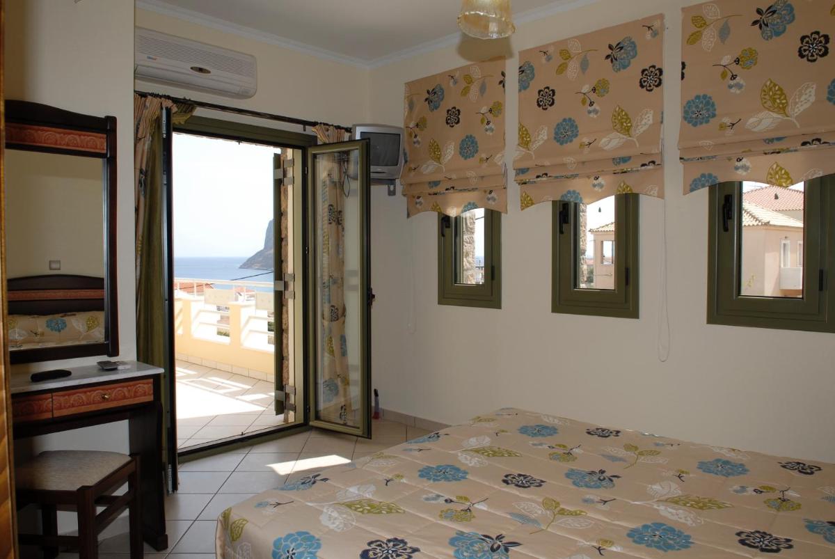 Suitetrails - Klelia Hotel