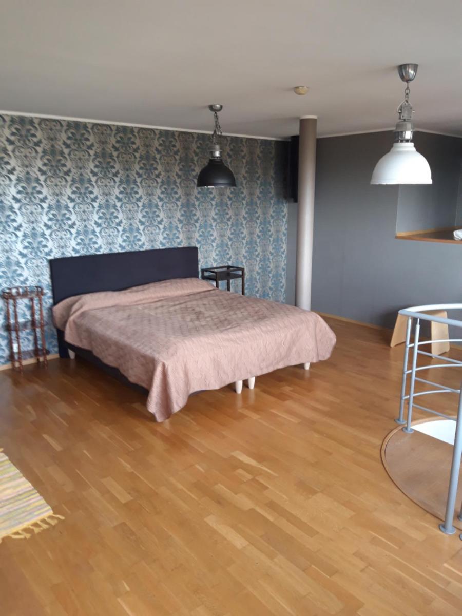 Panorama Apartment - Housity