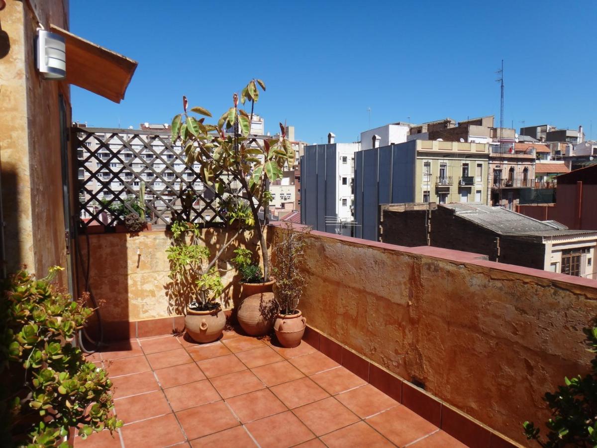 A Home in Barcelona - Housity