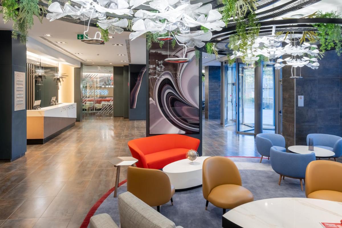 Savhotel - Housity