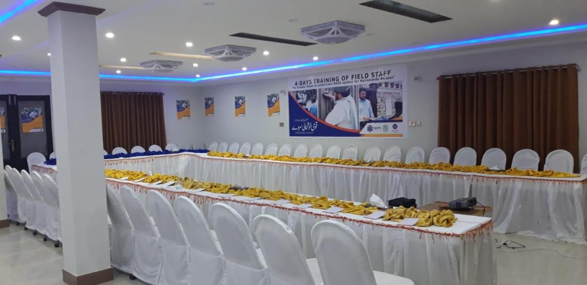 The King Hotel - Housity