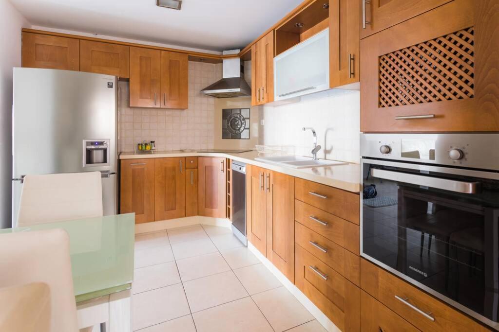 Suitetrails - Great apartment fully equiped ideal for family