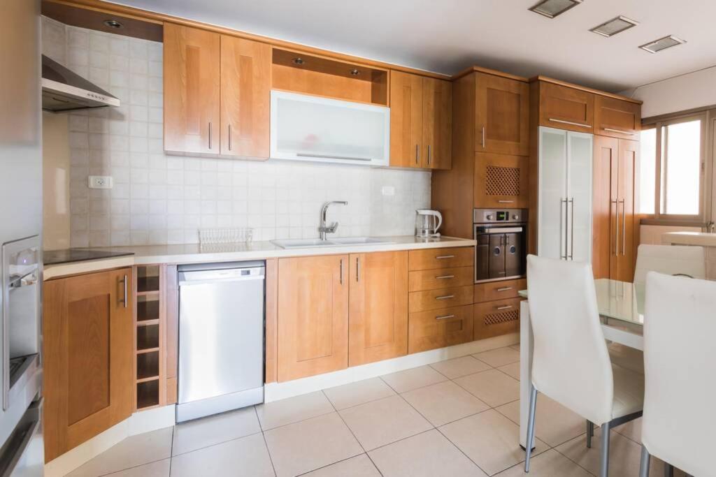 Suitetrails - Great apartment fully equiped ideal for family