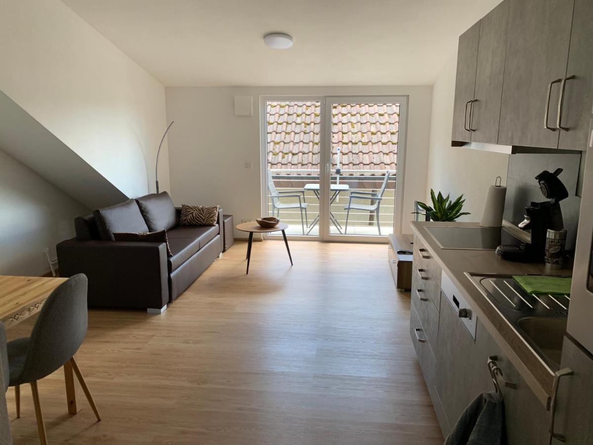 Silvias Ferienwohnung - Housity