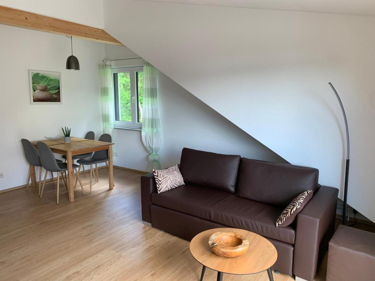 Silvias Ferienwohnung - Housity