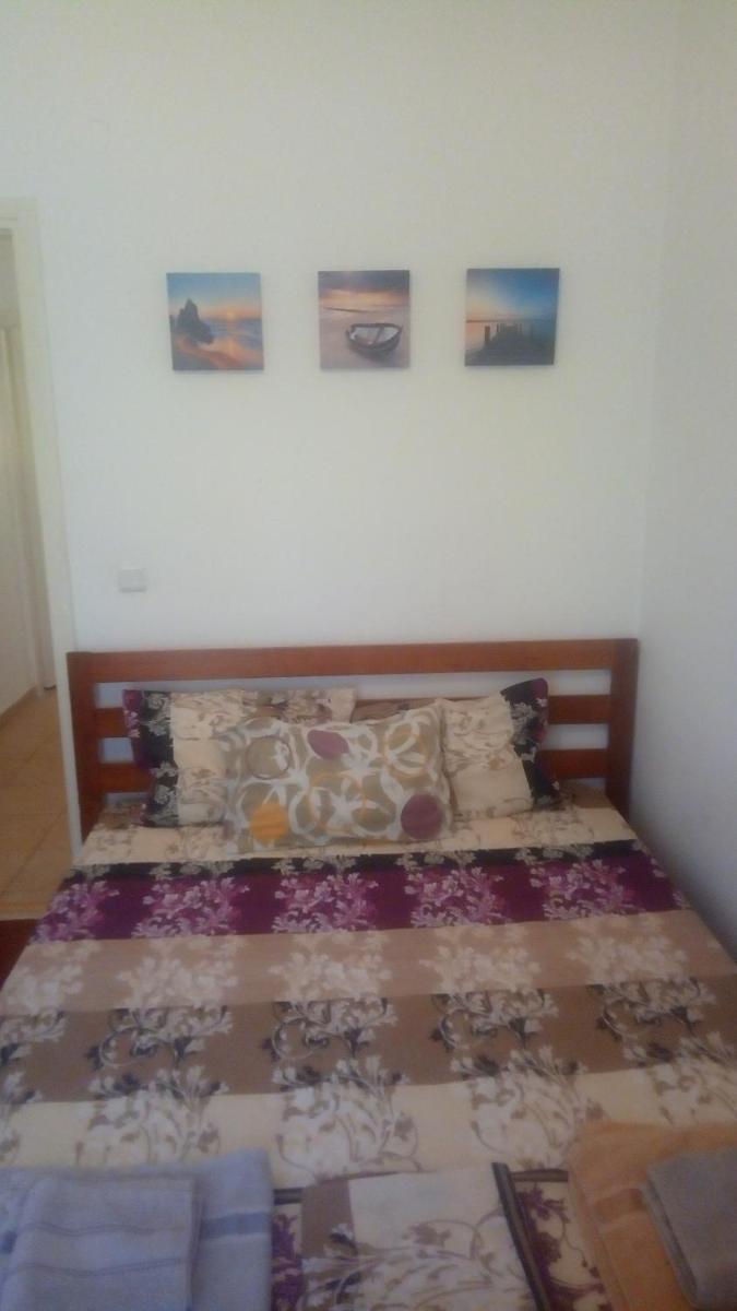 Suitetrails - C Apartment