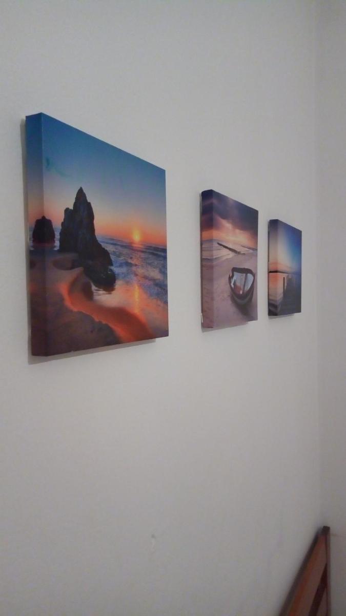 Suitetrails - C Apartment
