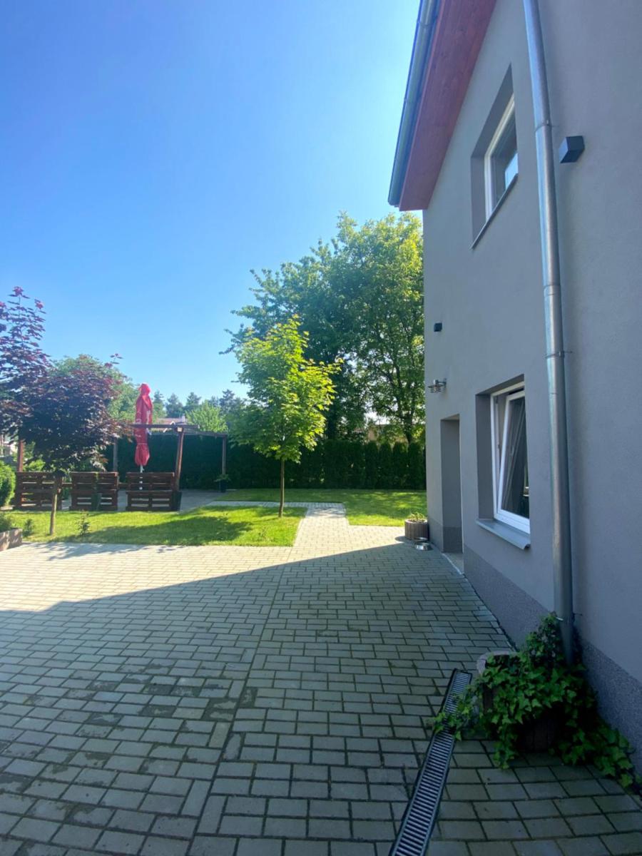 Bed and breakfast Slezská Siesta - Housity