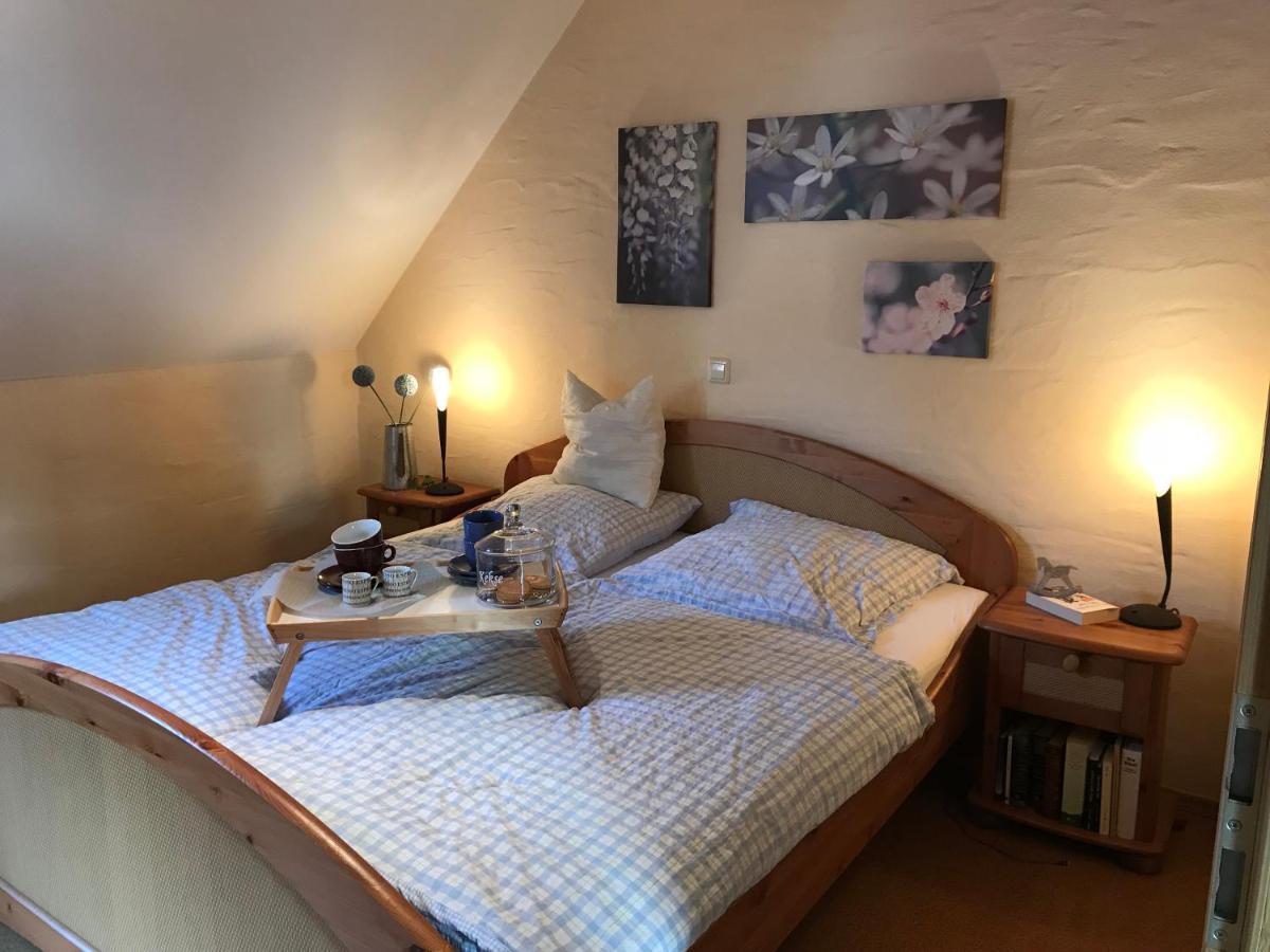 Suitetrails - Ferienwohnung am Pommerbach