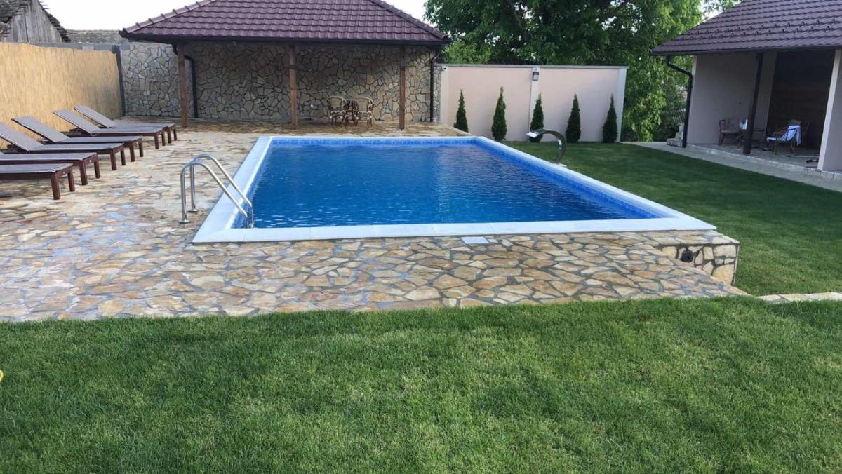 Aqualux apartments - Housity