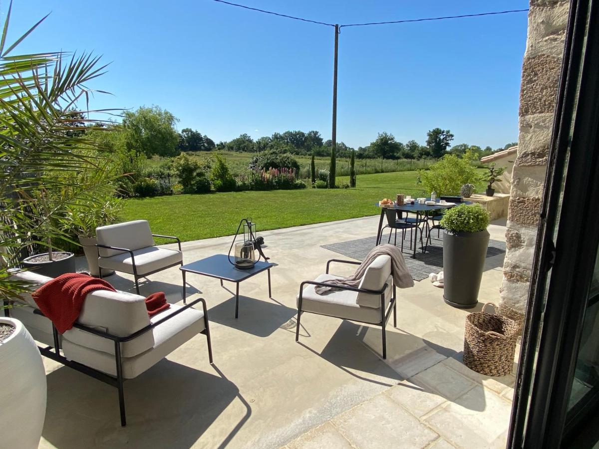 5 Le Plessis - proche du Puy du Fou - suite familiale de luxe - Housity