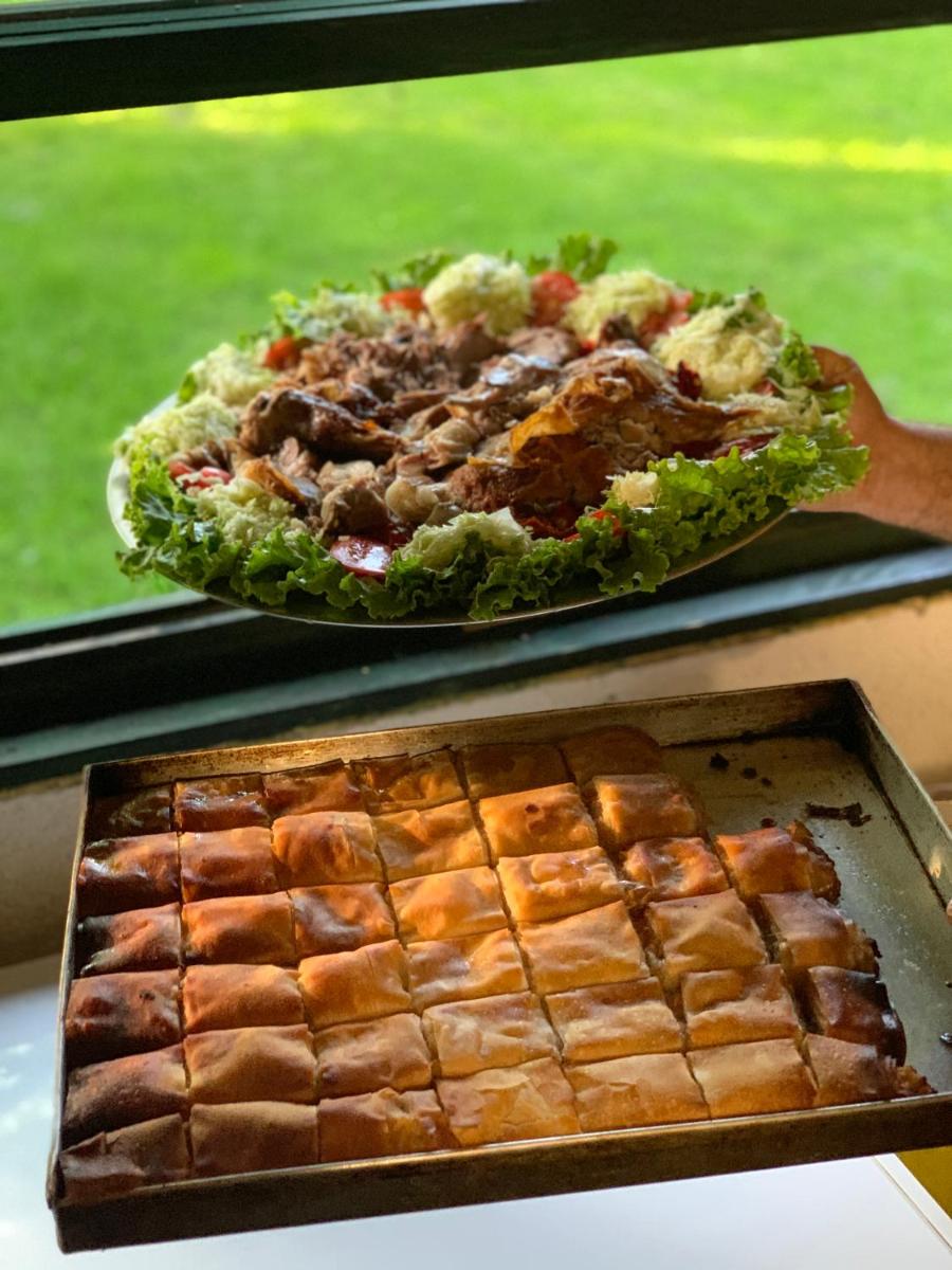 Čenga Resort - Housity