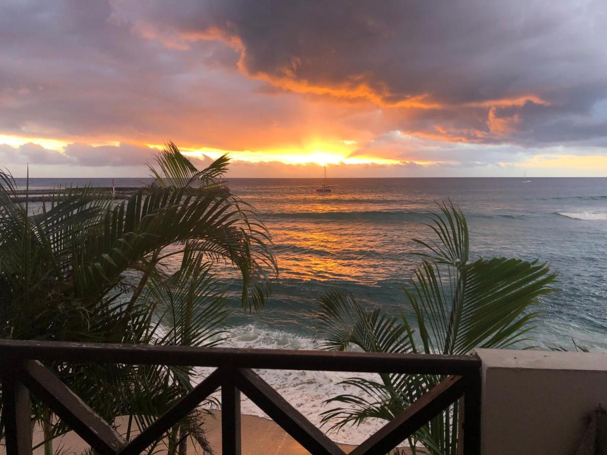 Studio Pieds dans l’eau - Housity