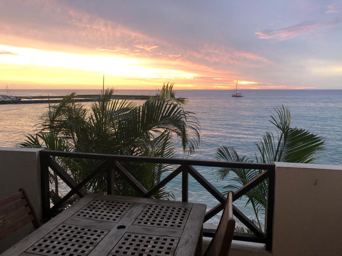 Studio Pieds dans l’eau - Housity