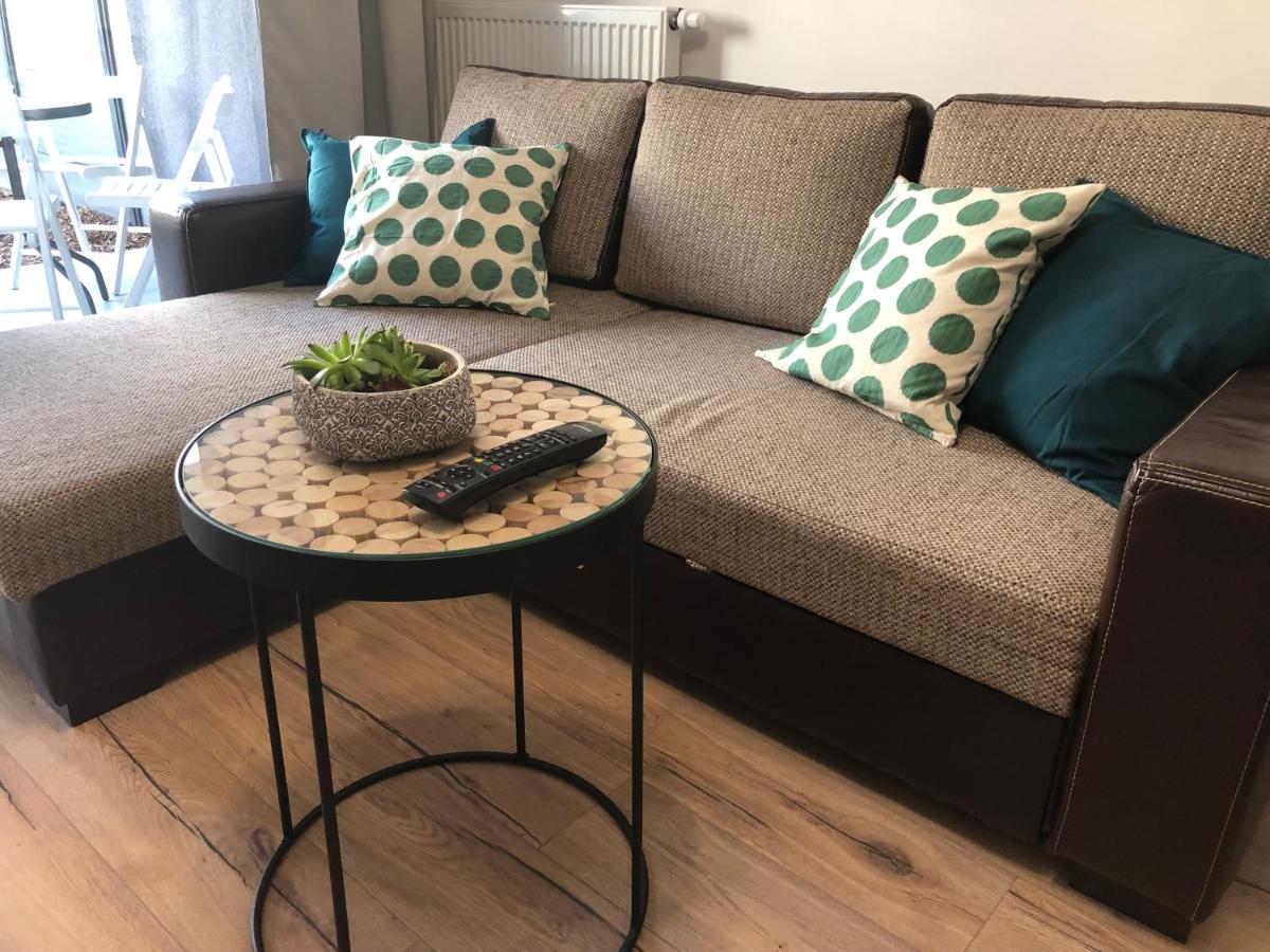 Przytulny Apartament na Nowej - Housity