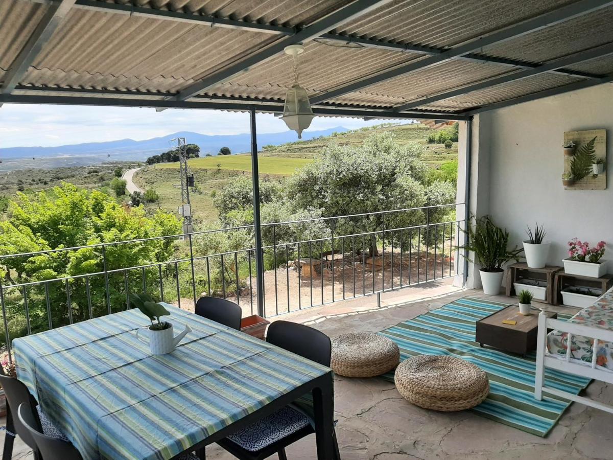 CASA RURAL \"ECCEHOMO de BORJA\" - Housity