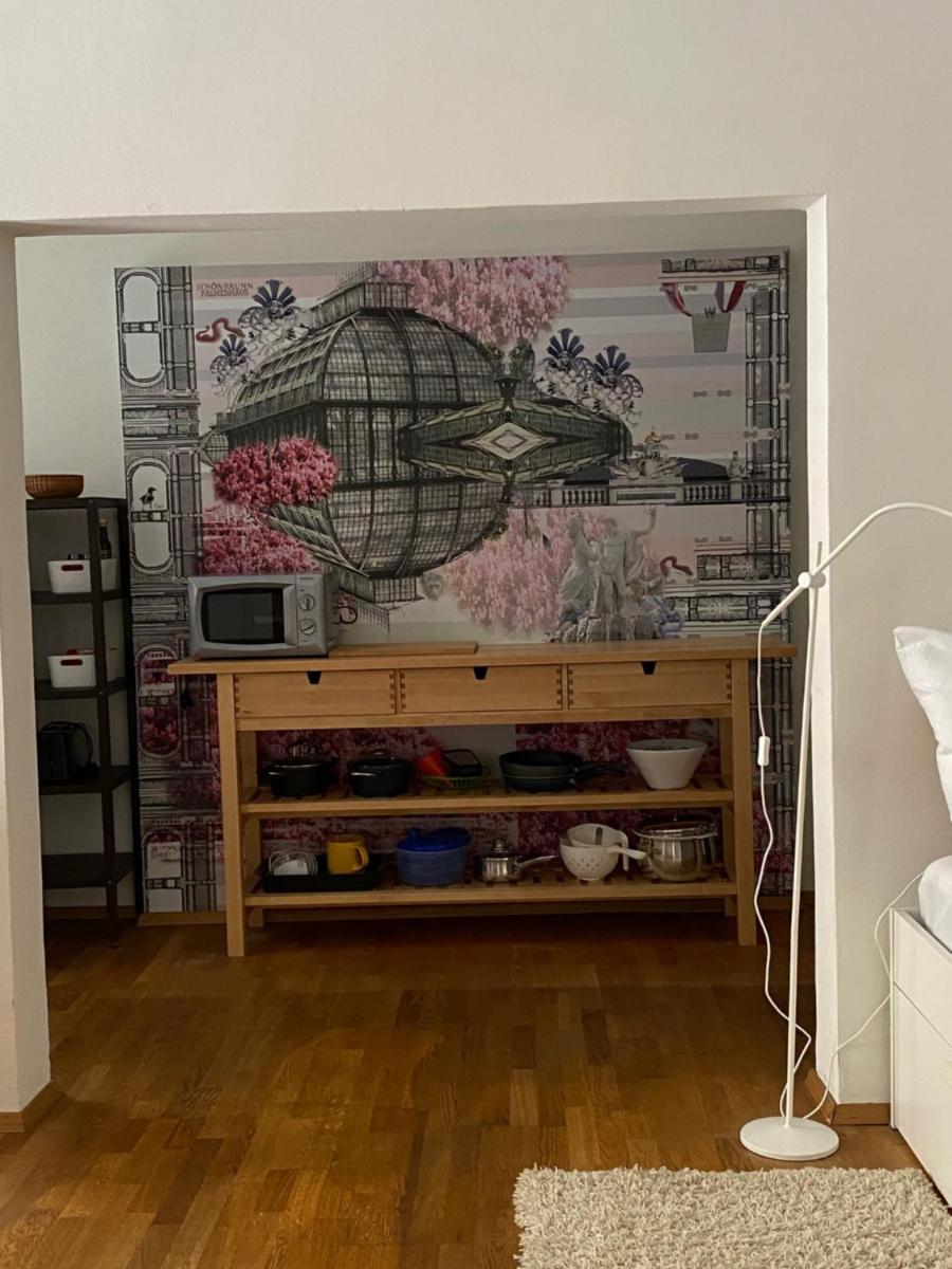 Suitetrails - Design Loft Rossau