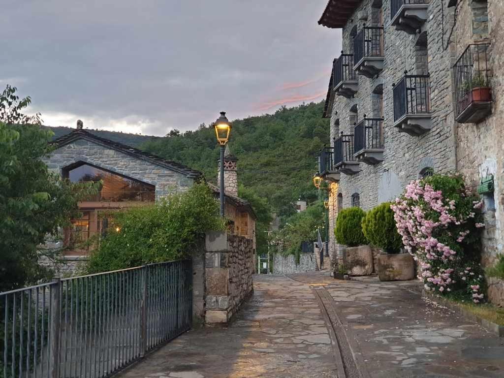 Hotel Rural LAbadia de Sieste - Housity