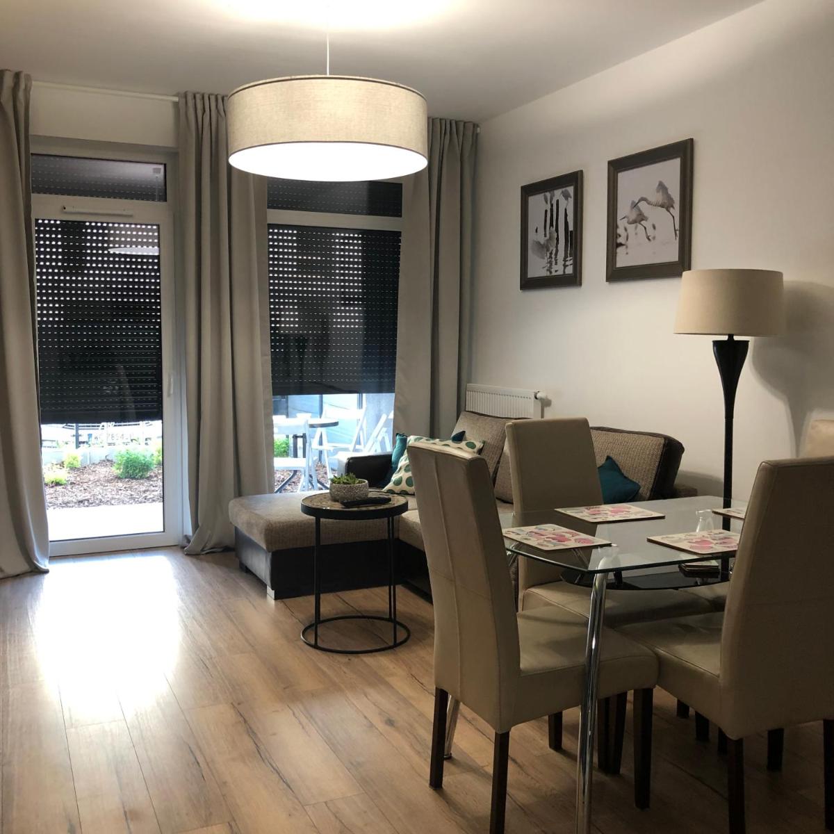 Przytulny Apartament na Nowej - Housity
