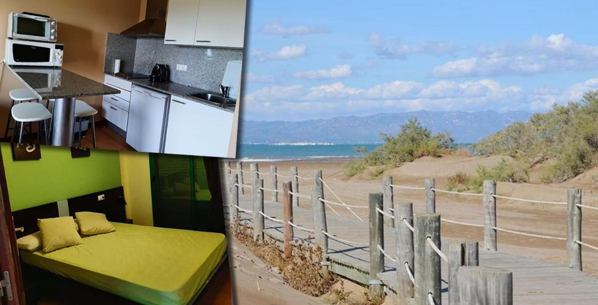 Appartement Résidence Terrasse près des plages et calme - Housity