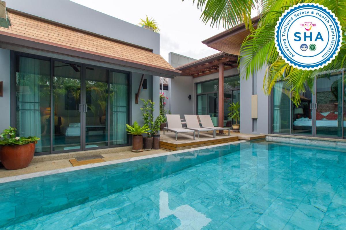 Villa Onyx H4 - Housity