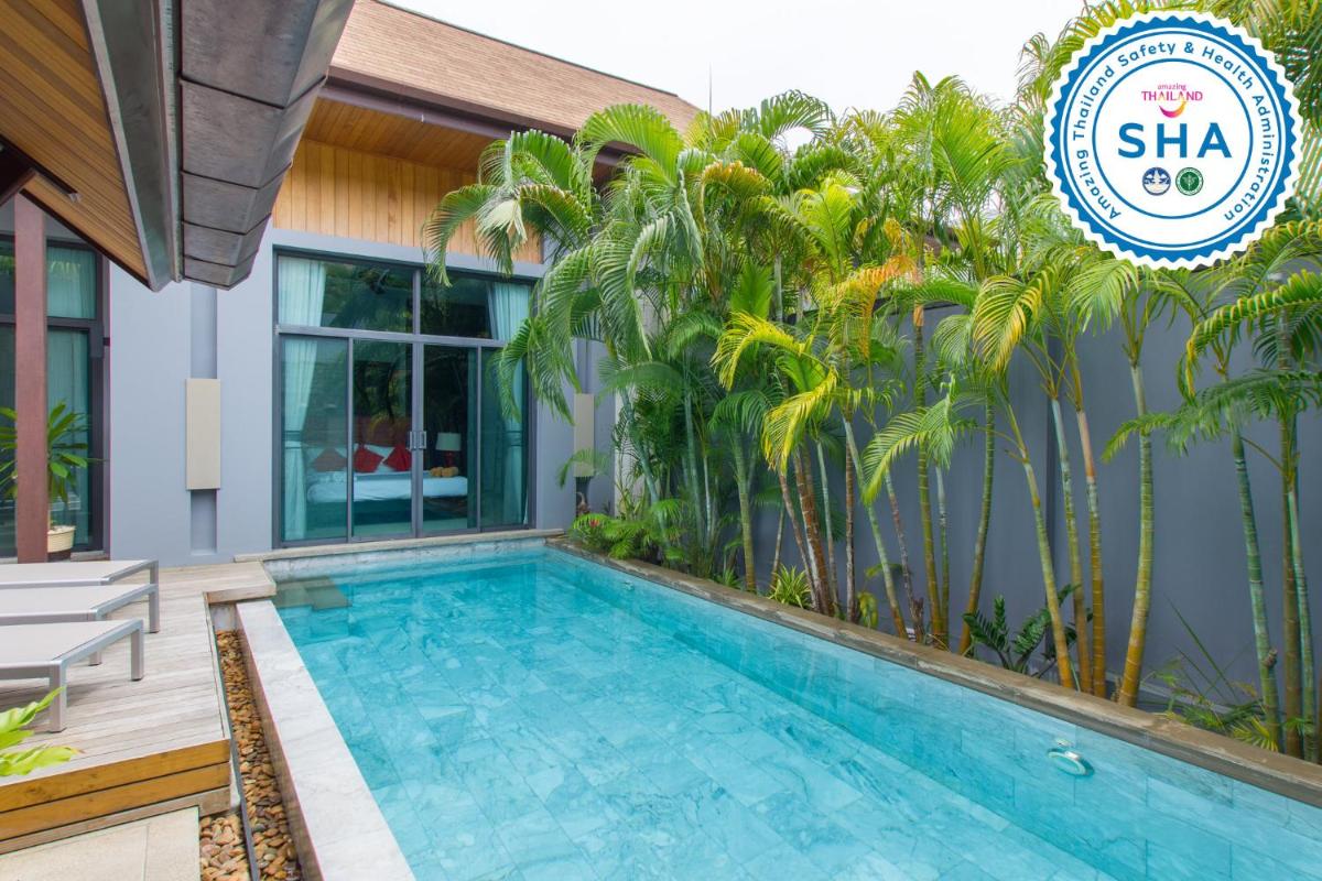 Villa Onyx H4 - Housity