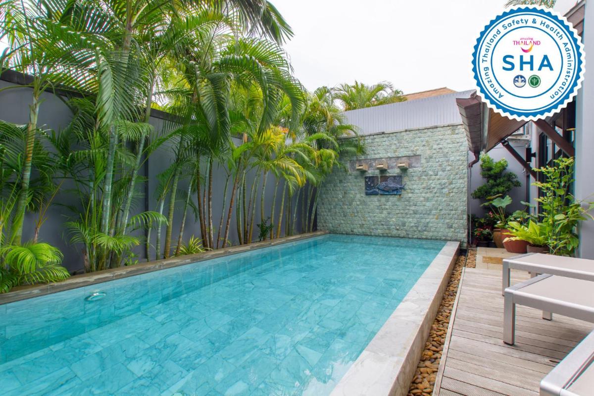 Villa Onyx H4 - Housity