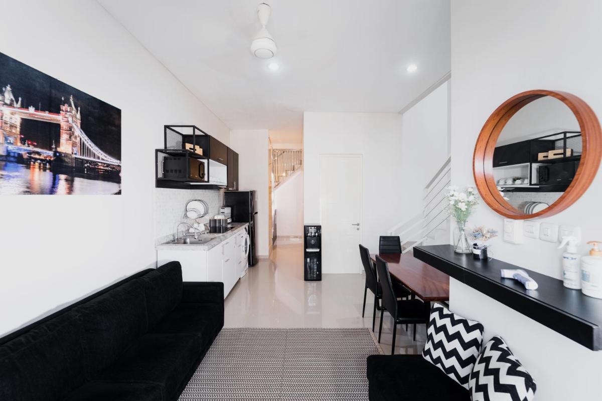 Kingston House - Housity