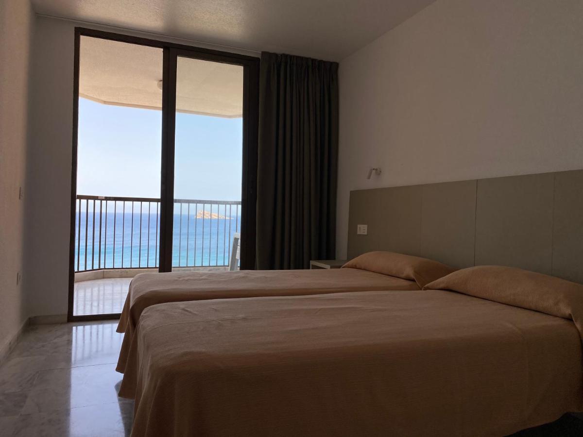 Apartamentos Oasis Benidorm - Housity