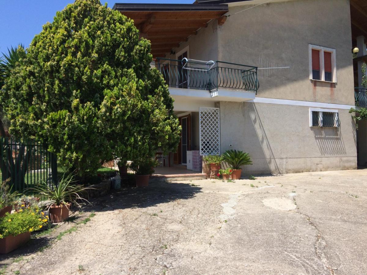 Casa vacanze la tuia - Housity