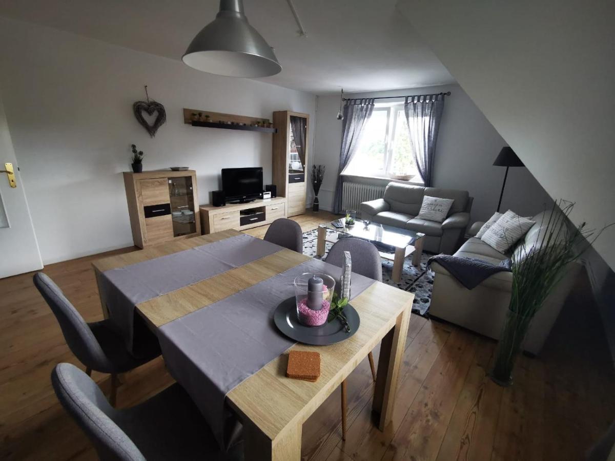 Ferienwohnung Brunschön - Housity