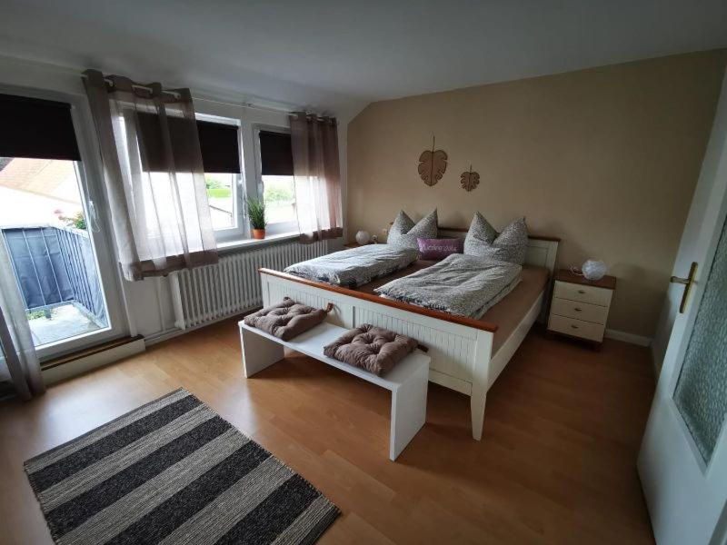 Ferienwohnung Brunschön - Housity