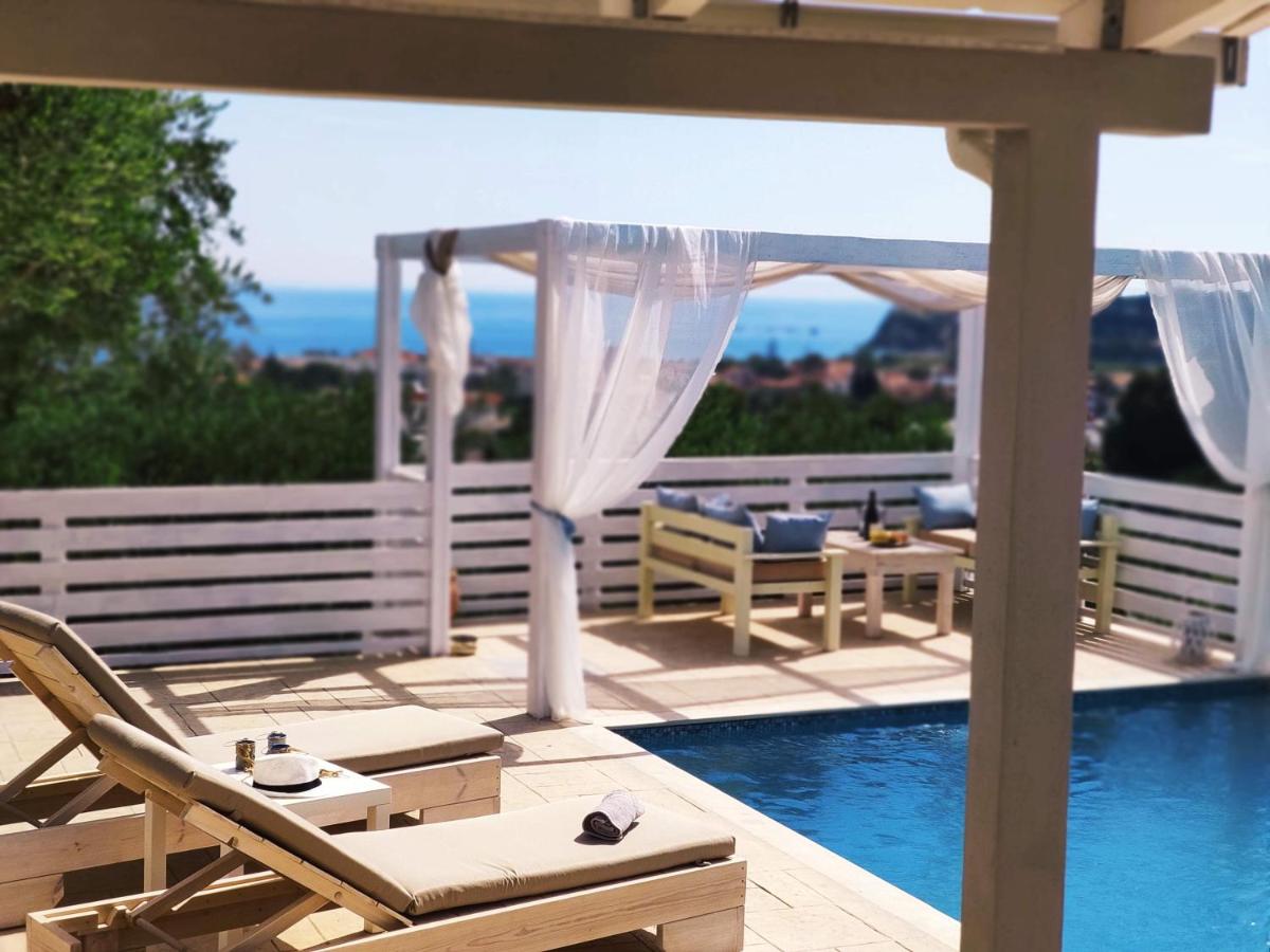 Villa Zante Avia - Housity