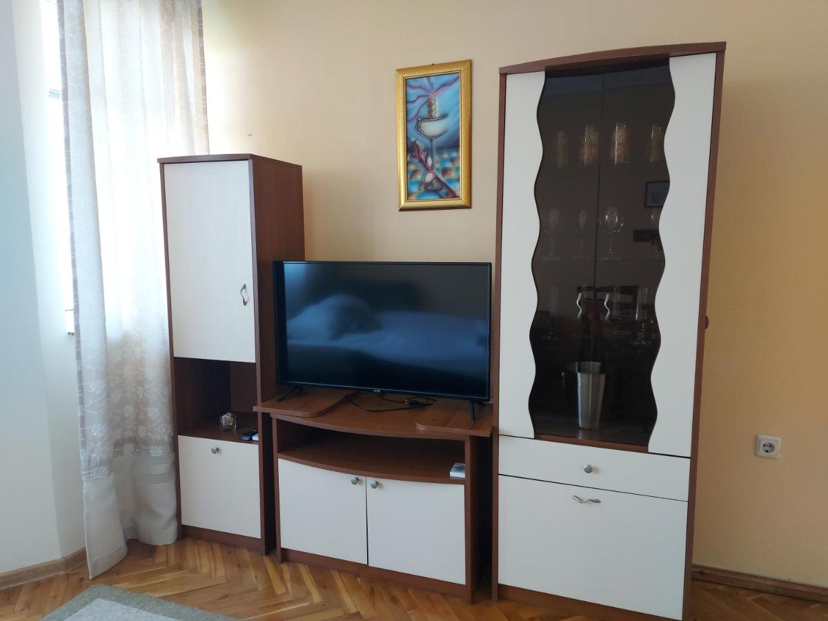 Apartment Summer Home Burgas - Hizvo