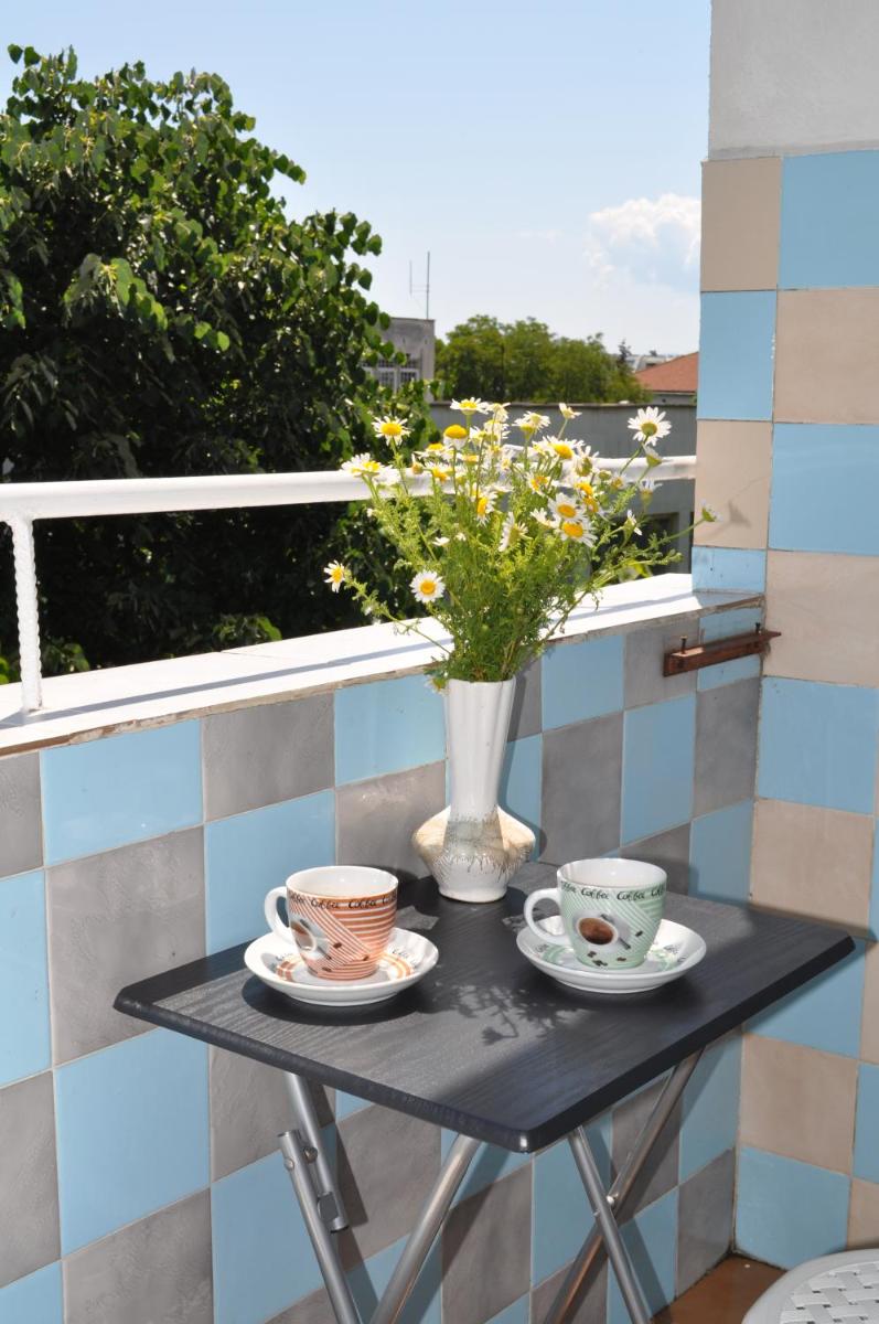 Apartment Summer Home Burgas - Hizvo