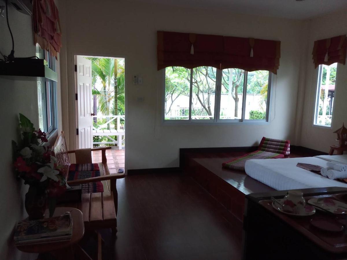 Tiger@home - Housity
