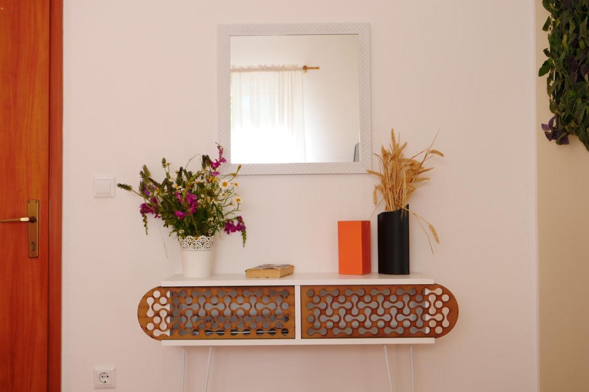 Apartment and Rooms Vilma - Housity