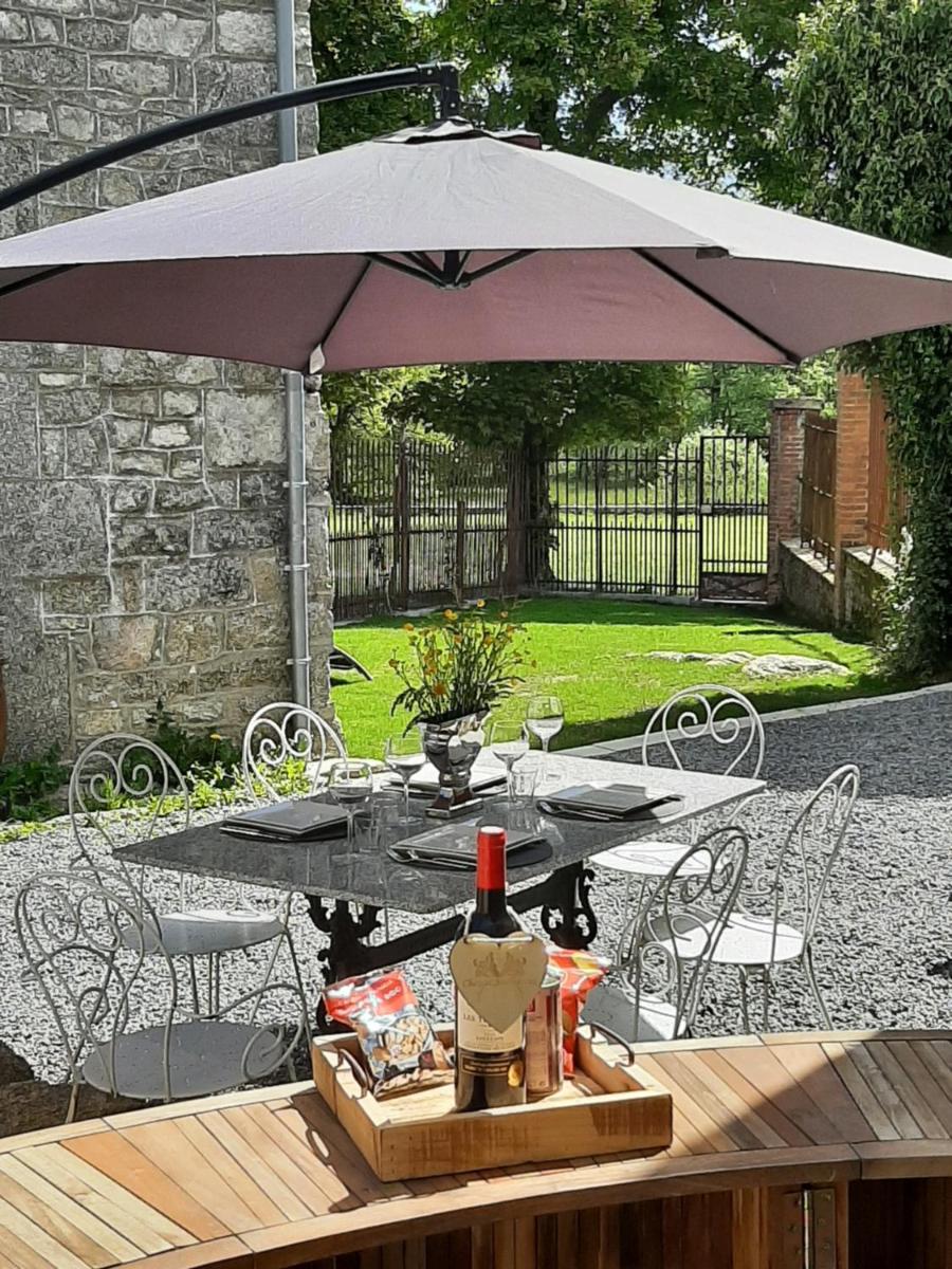 Luxe gîte met authentieke kamers in de Creuse, France - Housity