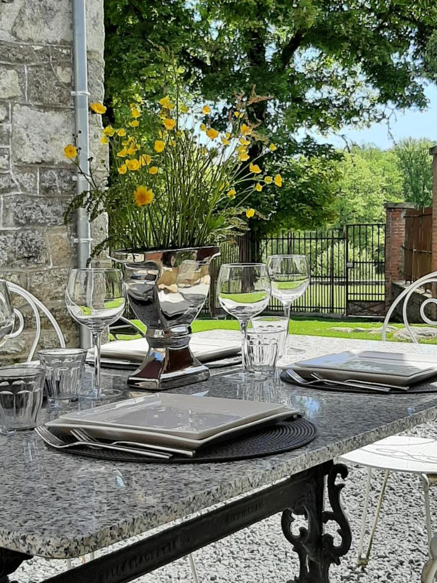 Luxe gîte met authentieke kamers in de Creuse, France - Housity