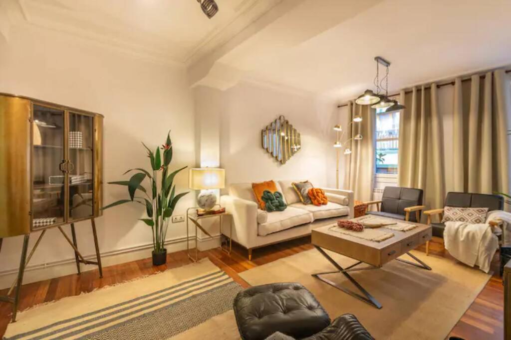 Exclusivo apartamento en el Casco Viejo - Housity