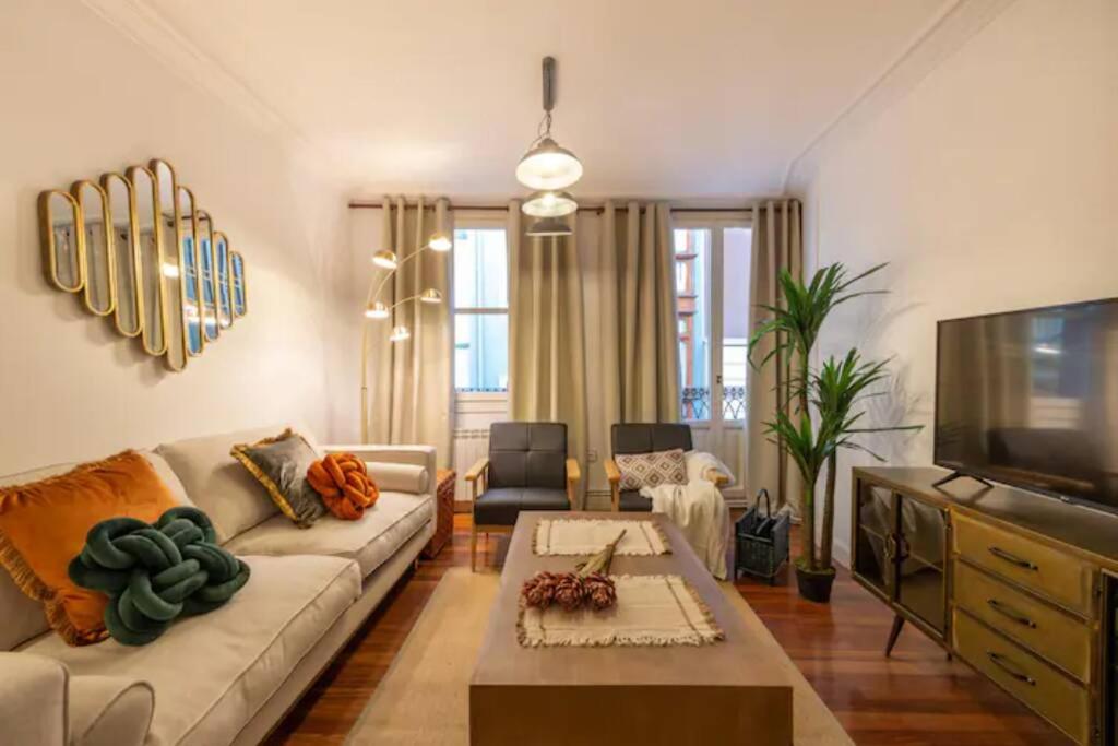 Exclusivo apartamento en el Casco Viejo - Housity