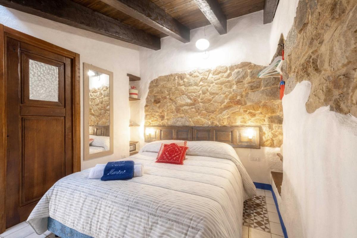 Casa Masini Authentic Barbagia Boutique Stay - Housity