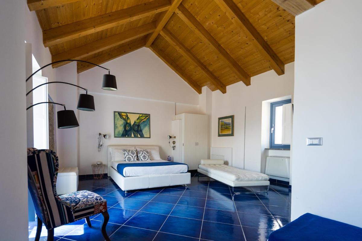 Ispani Inn Resort - Housity